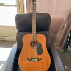 12 String