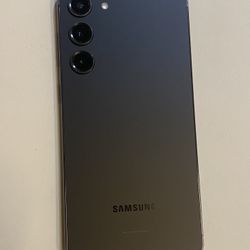 Galaxy S23 Plus Fully Unlocked 