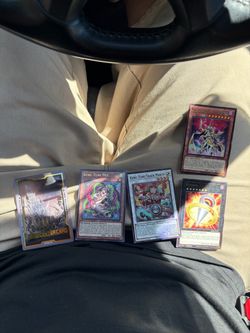 Yu Gi Oh