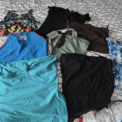 Summer Tops