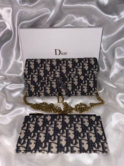 Wallet Purse