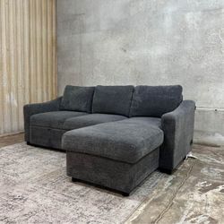 6 Feet Long Loveseat Chaise 