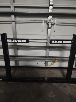Back Rack