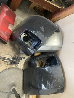 2013 Chevy Silverado 2500 Parts