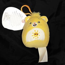 Squishmallow Funshine Care Bear