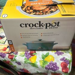 Crock Pot