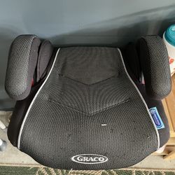 Booster Seat