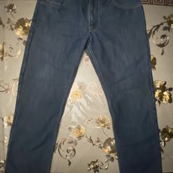 Denim Levi Jeans