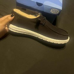 Hey Dudes- Womens 