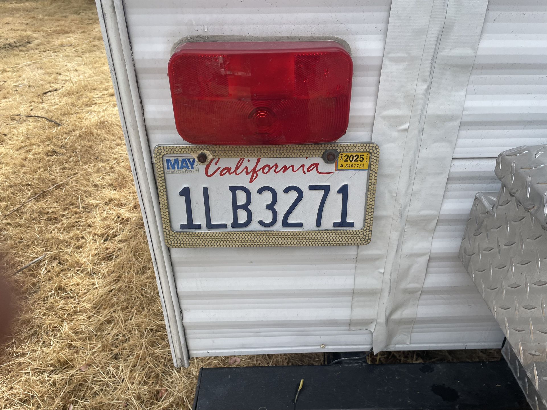 2005 Keystone trailer Springdale