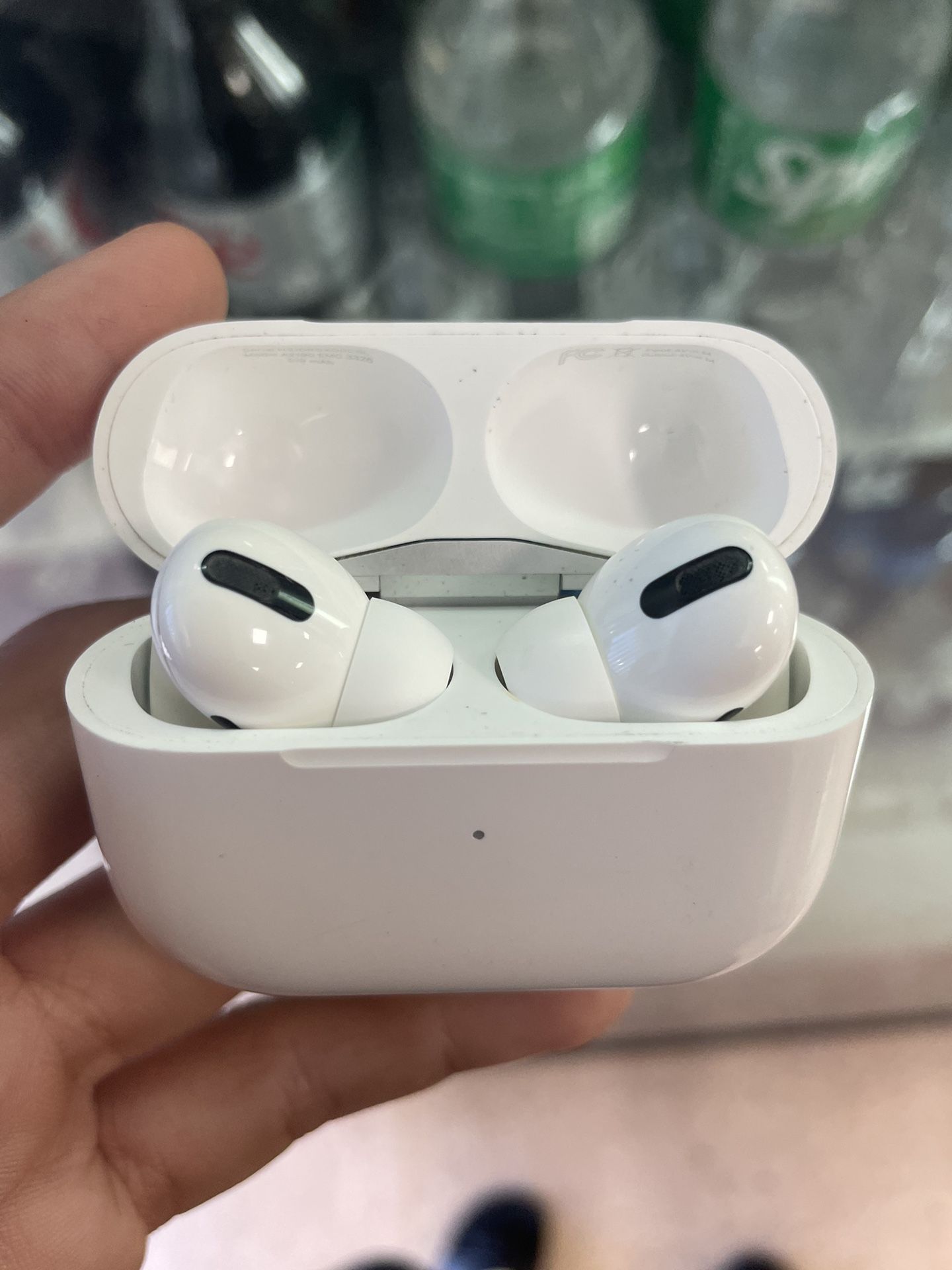AirPods Pro