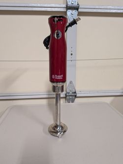 Russell Hobbs Immersion Hand Blender