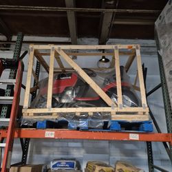 Brand New 42" Deck Lawn Mower Yard Machines