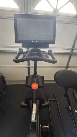 Norditrack S22i Practically NEW!