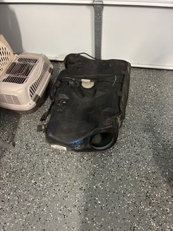 2004 Dodge neon fuel tank