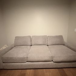 John Michaels Designs Sofa/ Couch