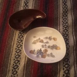 MCM California Pottery 