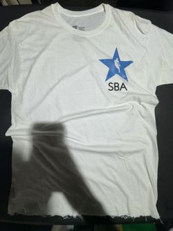 CUSTOM TEE