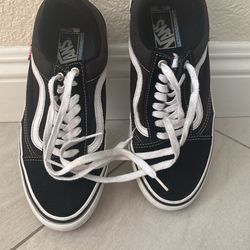 VANS ULTRA CUSH 9 1/2