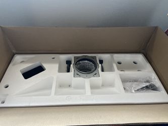 Range Hood