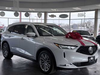 2023 Acura MDX