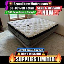 Rest Easy: Restful Nights Await - Mattress Savings