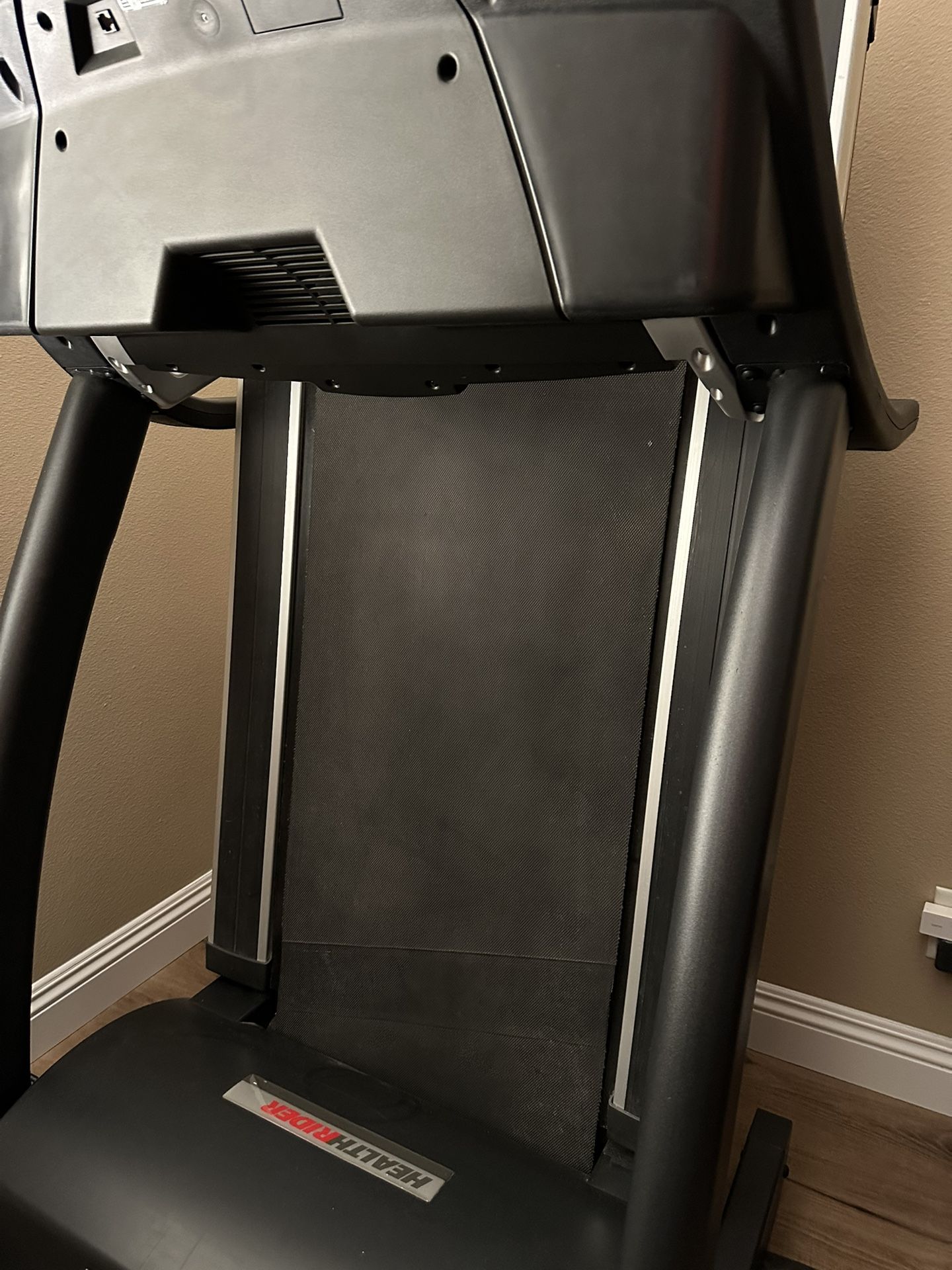 HealthRider Treadmill