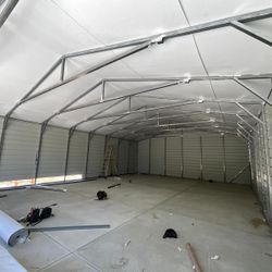 Sheds Shops And Garages 