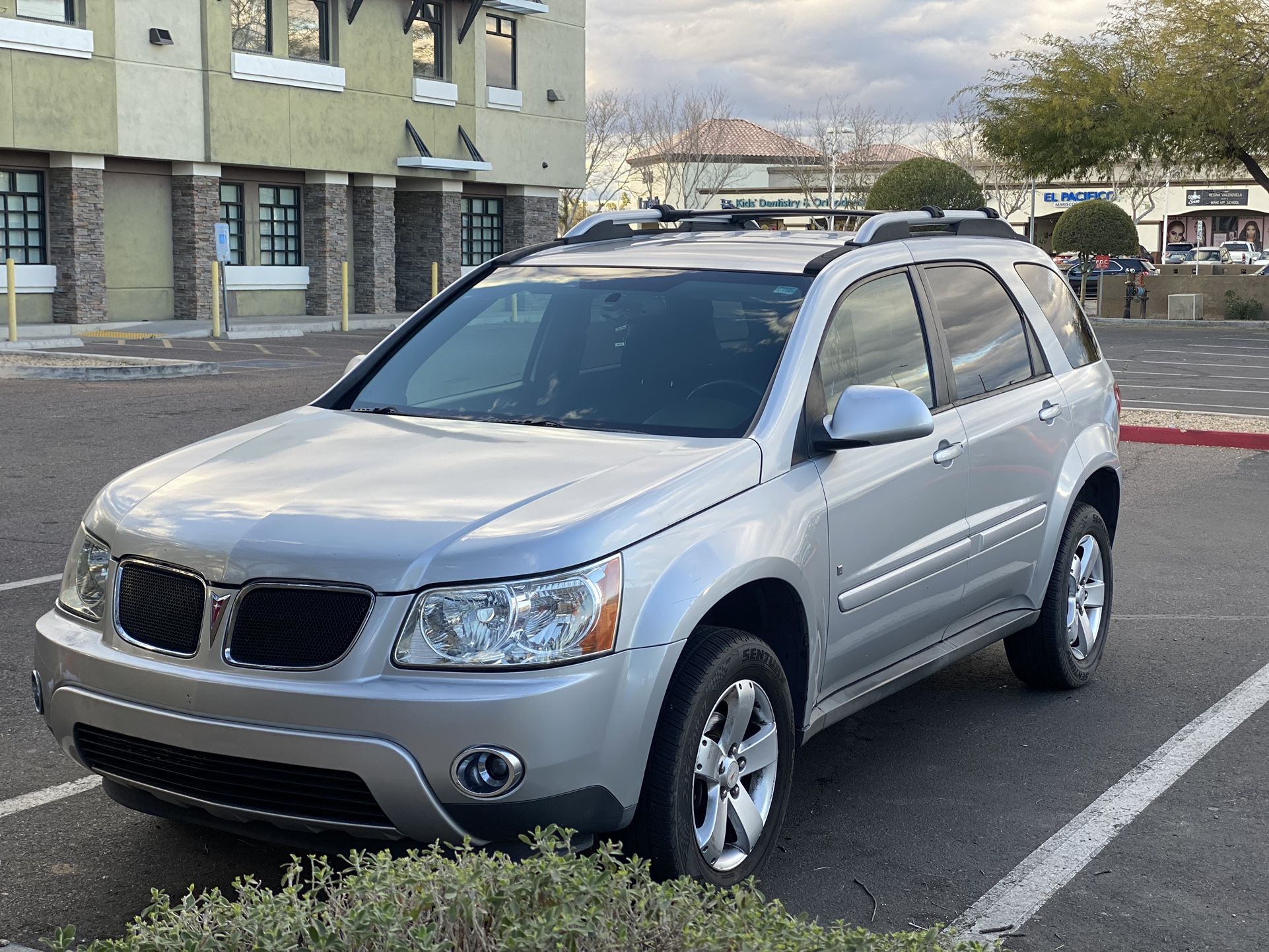 2006 Pontiac Torrent for Sale in Phoenix, AZ OfferUp