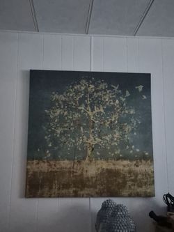 Beautiful Large Picture