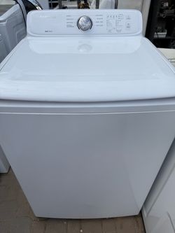 SAMSUNG-BEAUTIFUL WASHER✅FREE DELIVERY