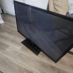 Samsung 50" HD Tv