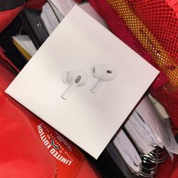 AirPods (2nd Generation)