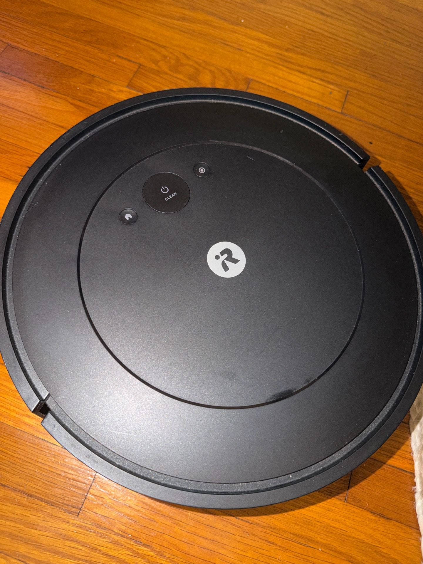irobot vacuum