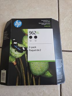 HP 962XL 2 pack