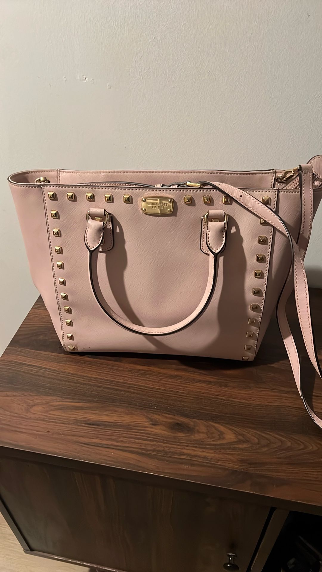 Michael Kors Handbag