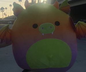 Squishmallow