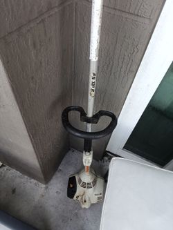 Weed eater