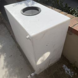 Water Tank 70 Gal.