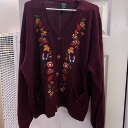 Kiki’s Delivery Service Cardigan 