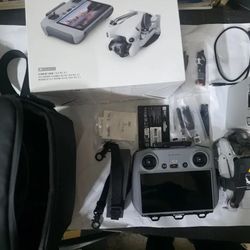 Dji Mini 4 Pro Drone 
