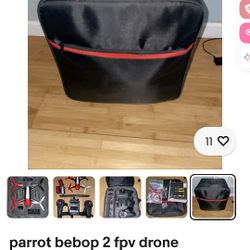Parrot Drone Set