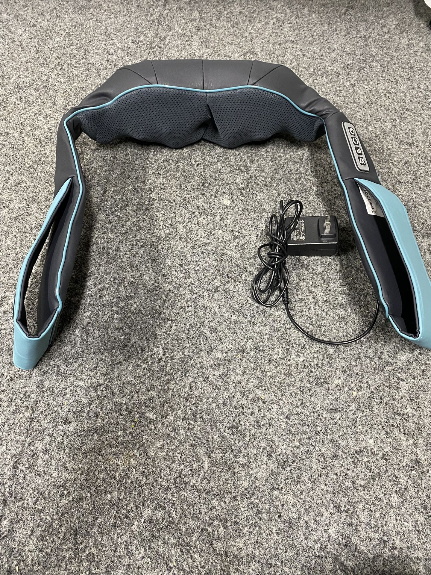 Neck Massager
