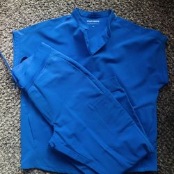 Scrubs 