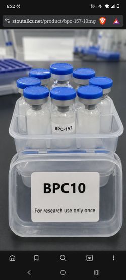 Bpc-157