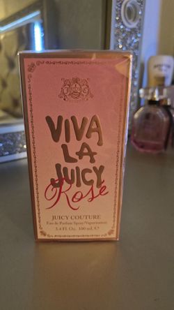 Viva la juicy