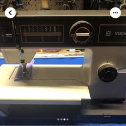 Viking Sewing Machine