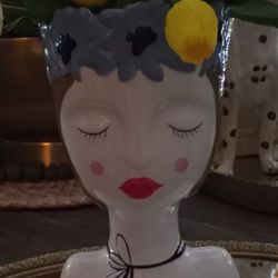 Unique Flower Vase