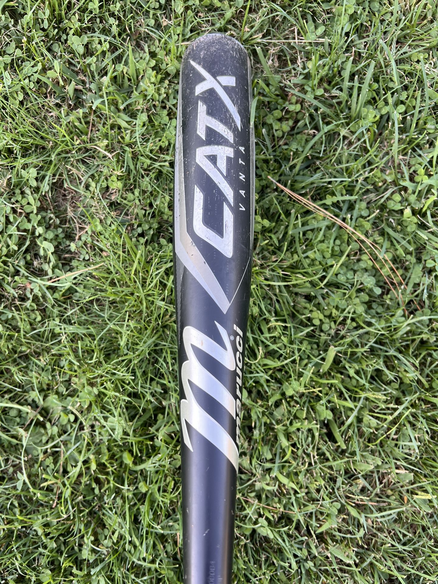Marucci CATX VANTA 30/20 (USSSA)