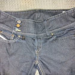 Y2K Diesel CHEROCK Jeans Like New